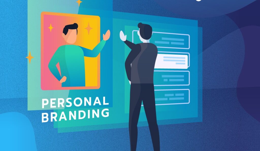 Membangun Personal Brand: Kunci Sukses di Era Digital