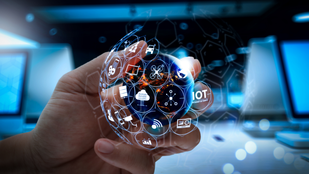 Internet of Things (IoT): Revolusi Konektivitas Cerdas yang Mengubah Kehidupan Modern