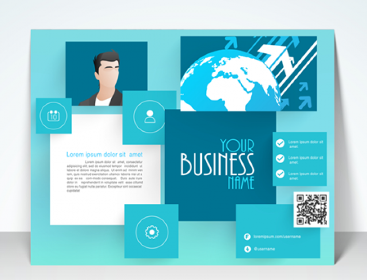 Membangun Portfolio Profesional: Cara Cerdas Menampilkan Karya, Keahlian, dan Identitas Diri Secara Meyakinkan