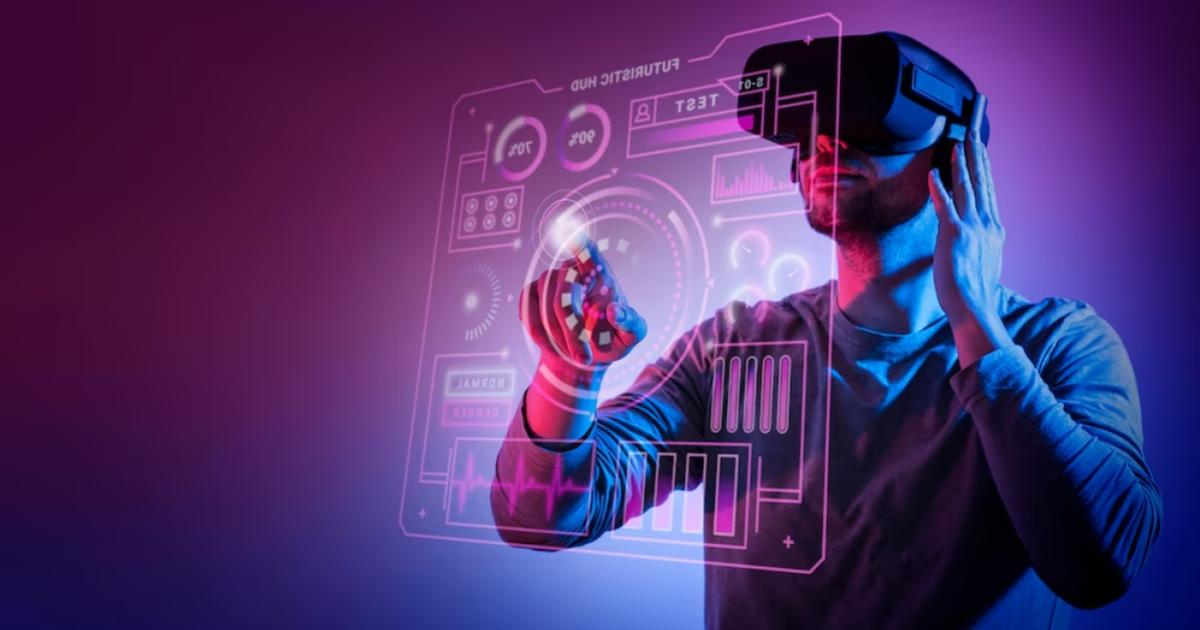 Teknologi Digital dan Masa Depan Kehidupan Modern: Dari Kebiasaan Sehari-Hari hingga Revolusi Industri Baru