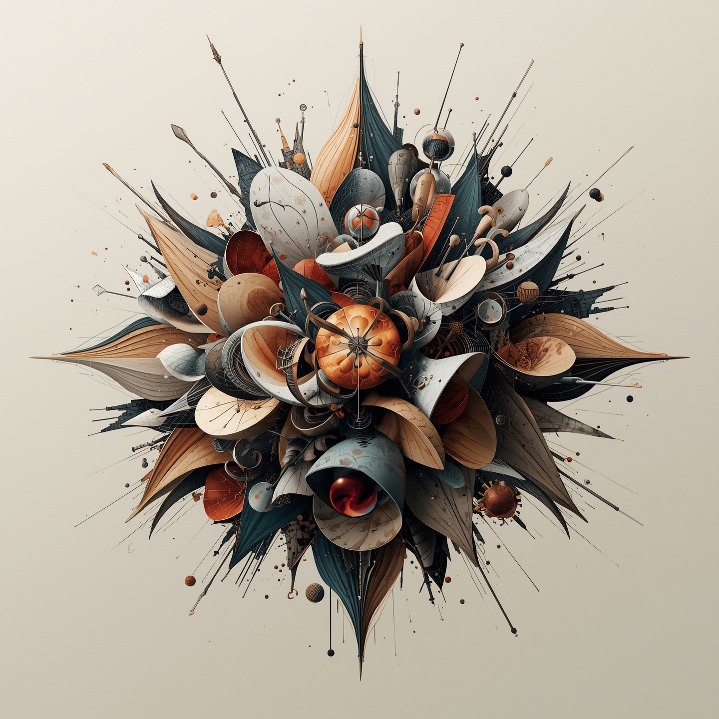 Mengapa Visual Cepat Dipahami dan Mudah Masuk ke Otak Kita