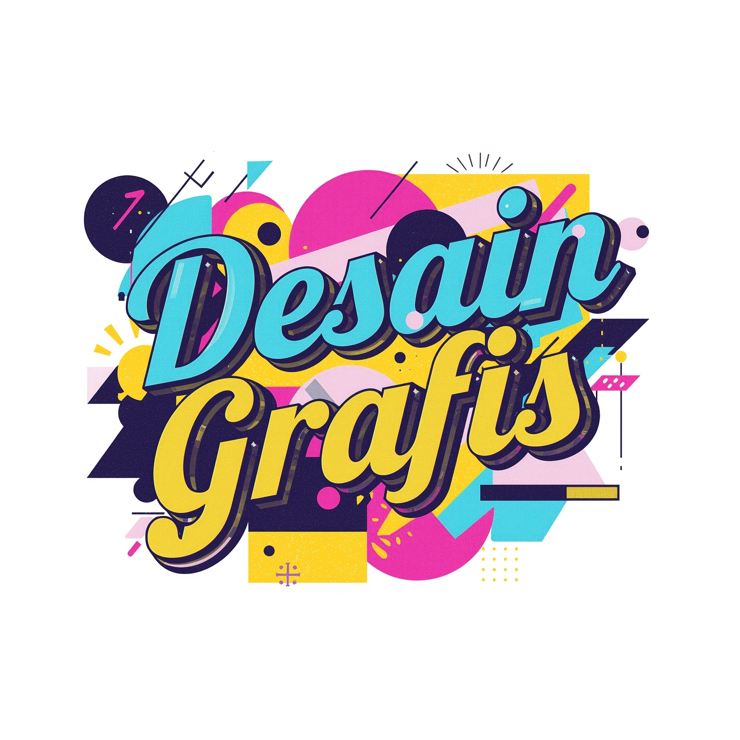 Membedah Elemen Penting Desain Grafis Apa Saja?