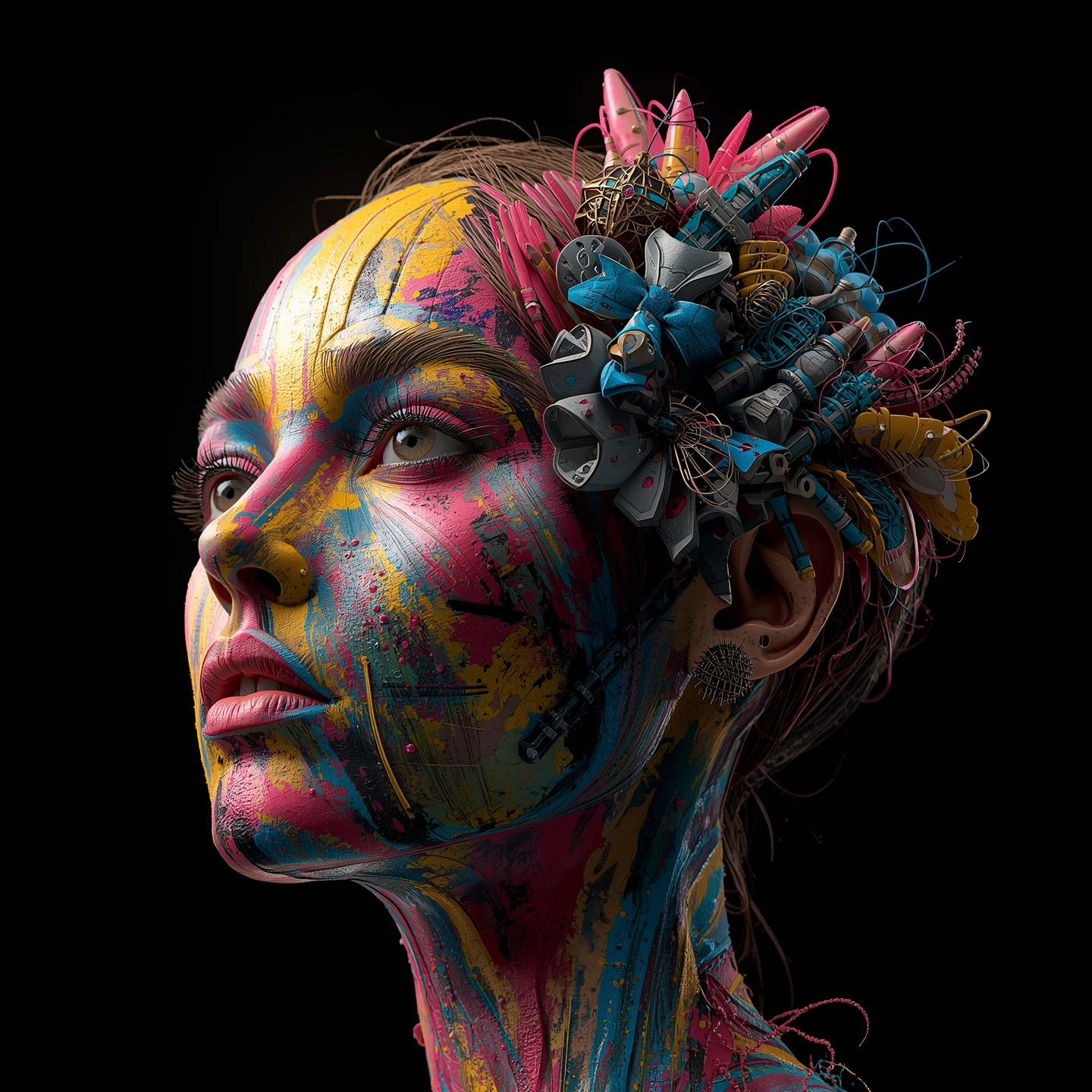 Panduan Digital Art untuk Pemula Tanpa Ribet