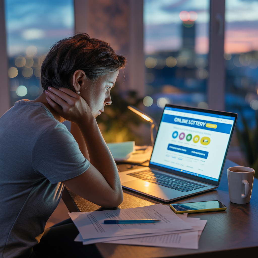 Jenis Taruhan di Togel Online: Panduan Pemain