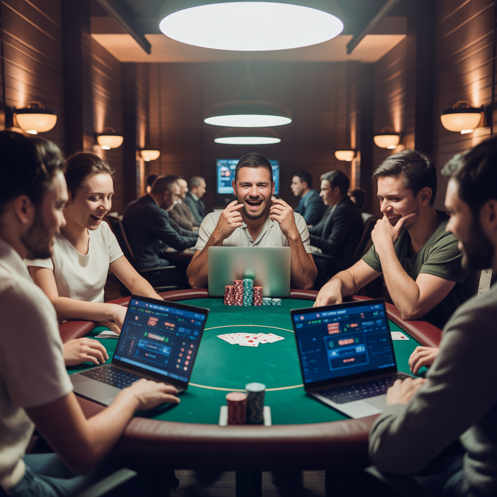 Rahasia Mental Juara: Mengupas Apa Peran Psikologi