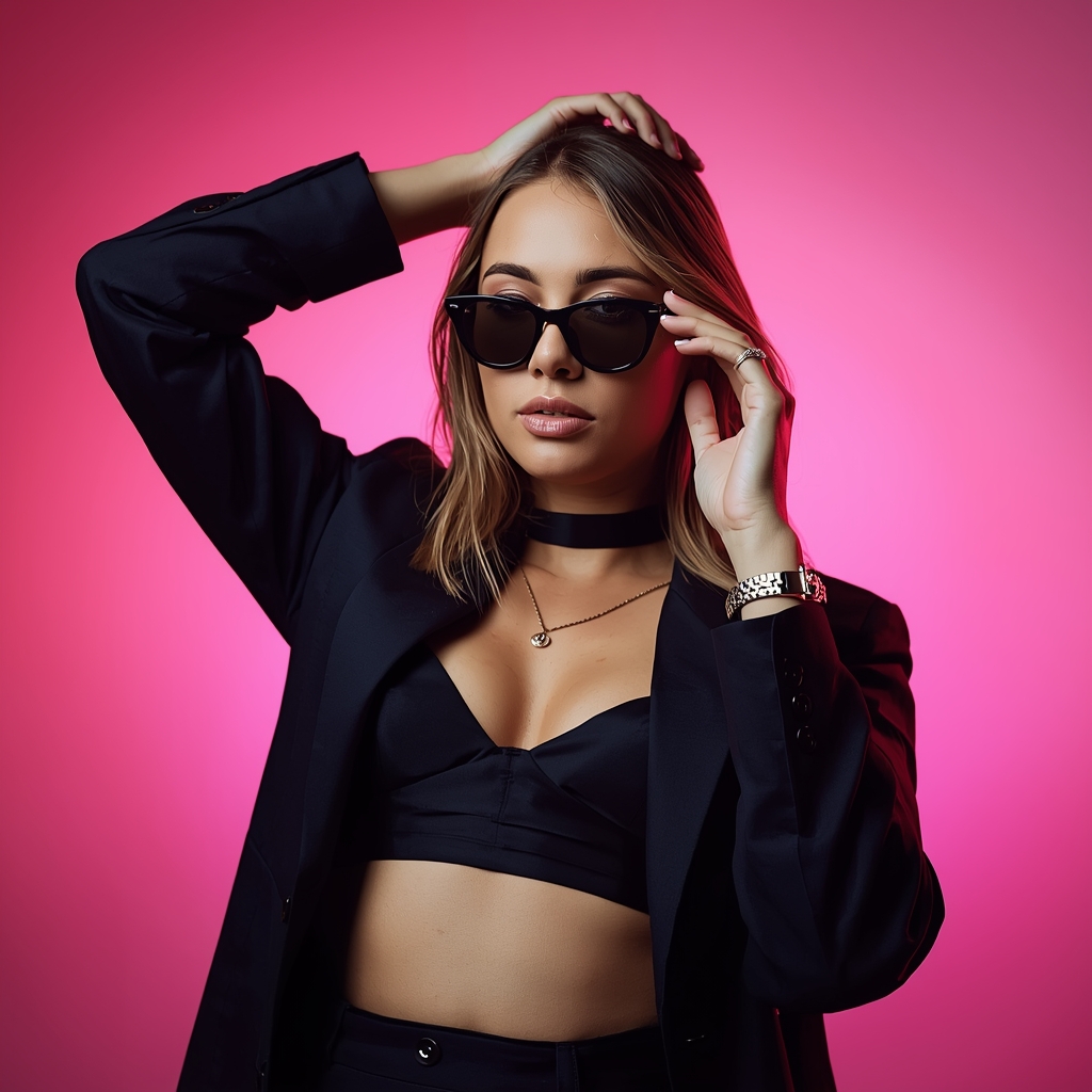 Showcase Karya Personal