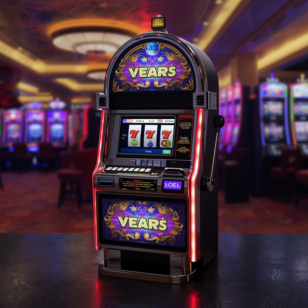 Modal Tipis di Slot Online, Masih Bisa Menang?