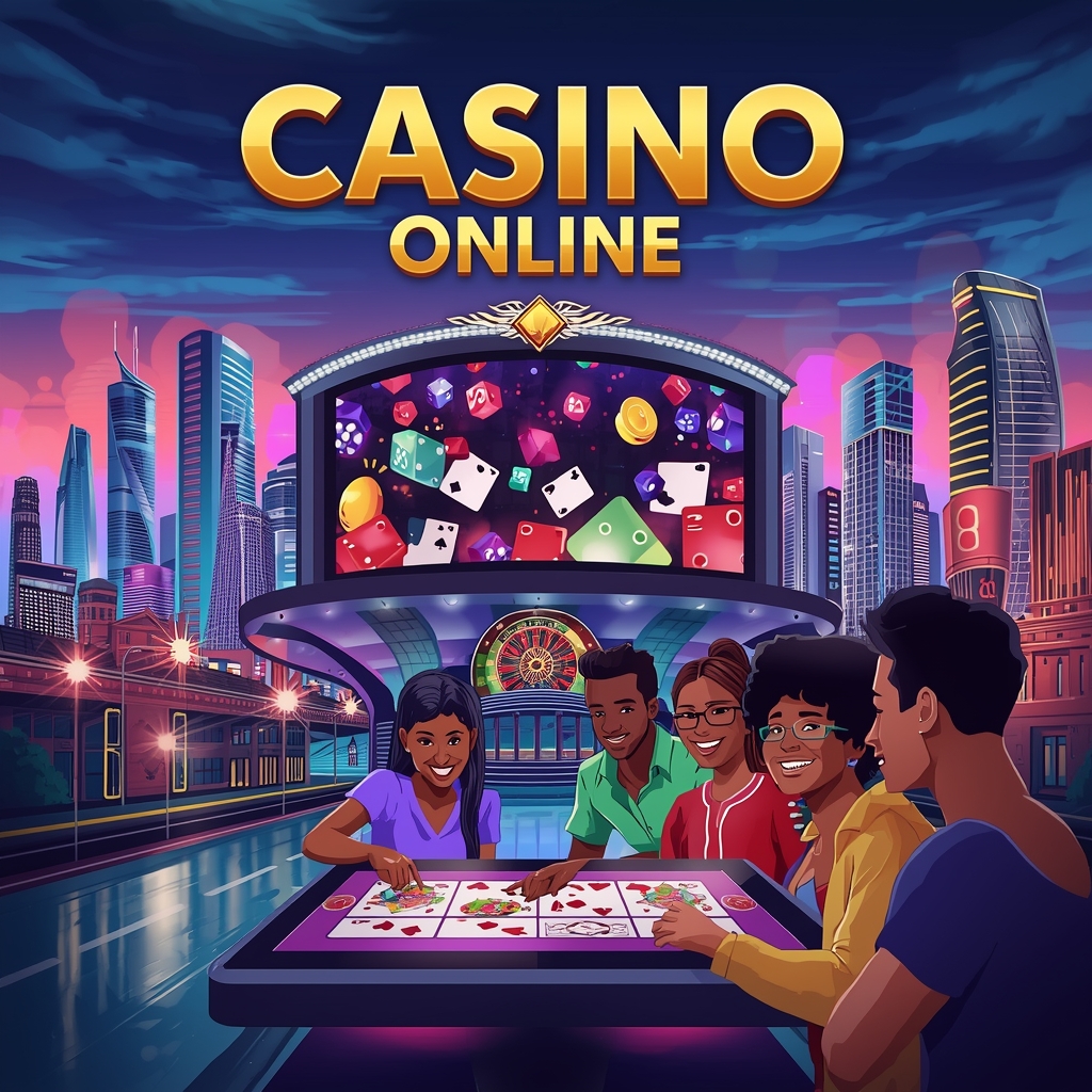 Berapa Batas Rugi yang Sehat Saat Main Casino Online?