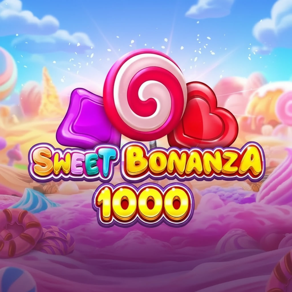 Bonanza 1000 untuk Modal Kecil: Strategi Realistis