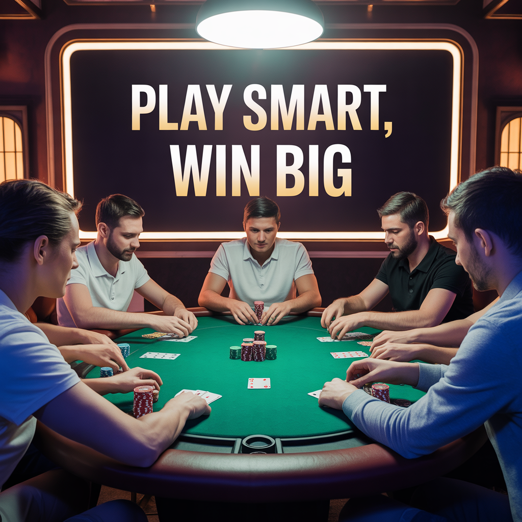 Poker Cocok Main Santai? Jawaban Jujur Buat Kamu