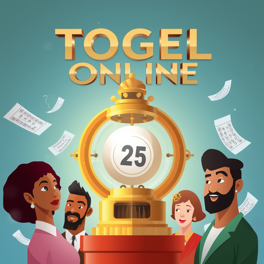 Apa Itu Togel Online 5D Europe Lotto? Biar Nggak Salah Paham