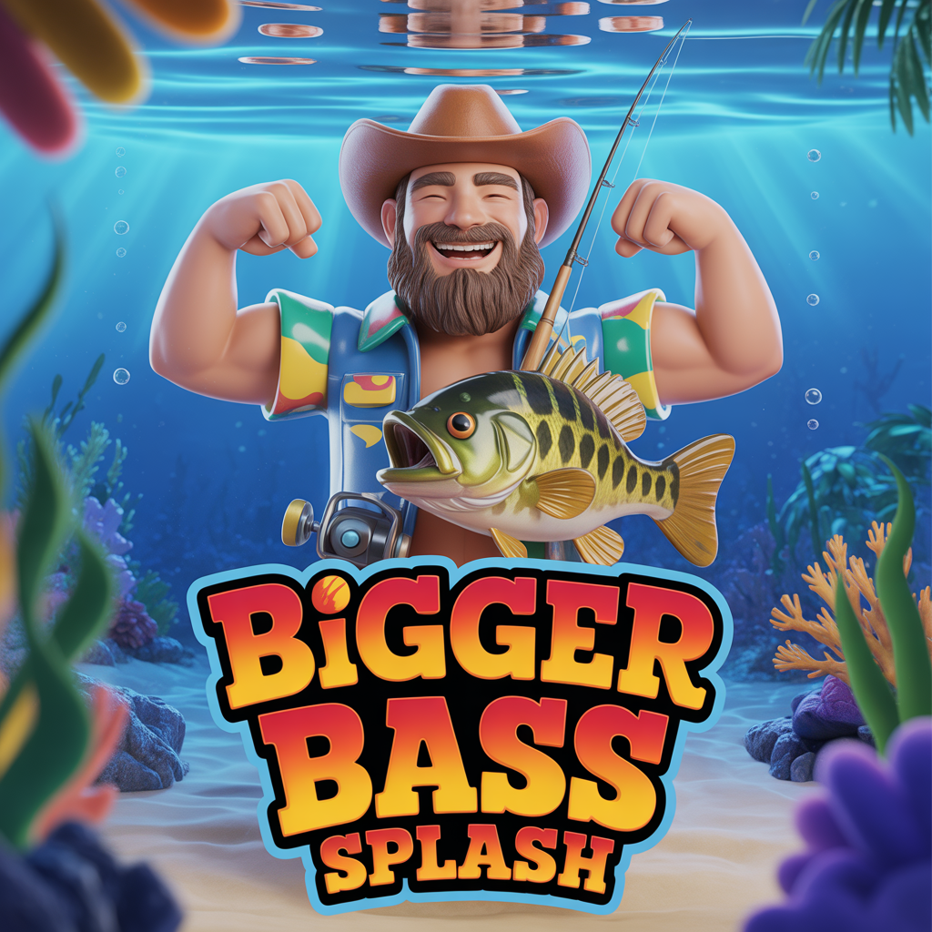 Big Bass Splash Pragmatic Play: Cara Main, Fitur, Kenapa Dicari