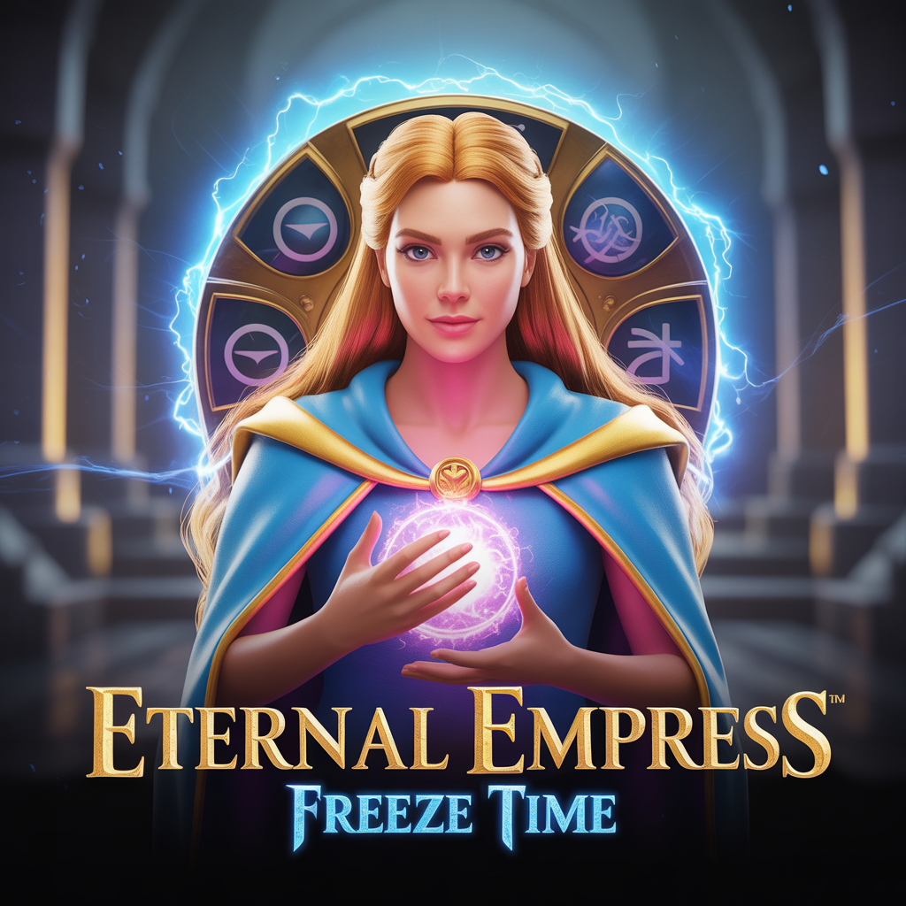 Tips Aktifkan Freeze Multiplier Eternal Empress