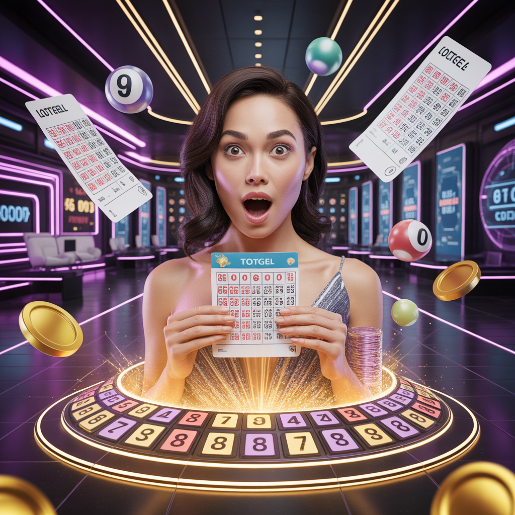 Cara Kerja Sistem Togel Online yang Perlu Dipahami
