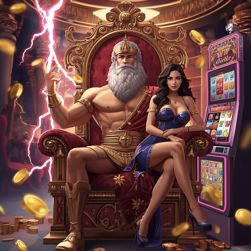 Slot Online OCTOPLAY88 Resmi Jackpot Terbesar Indonesia