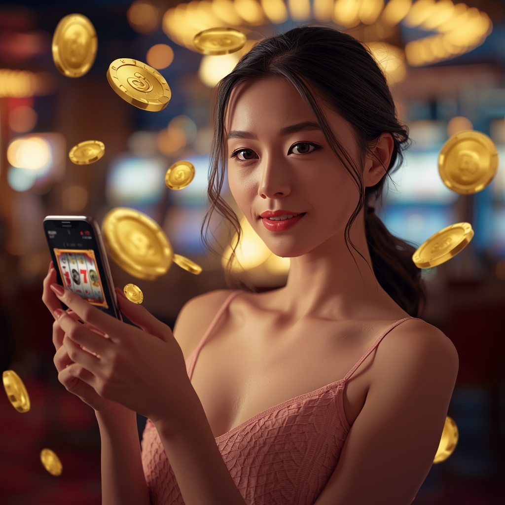 TOKOHOKI78 Slot Online Gacor: Bocoran Strategi Anti Boncos