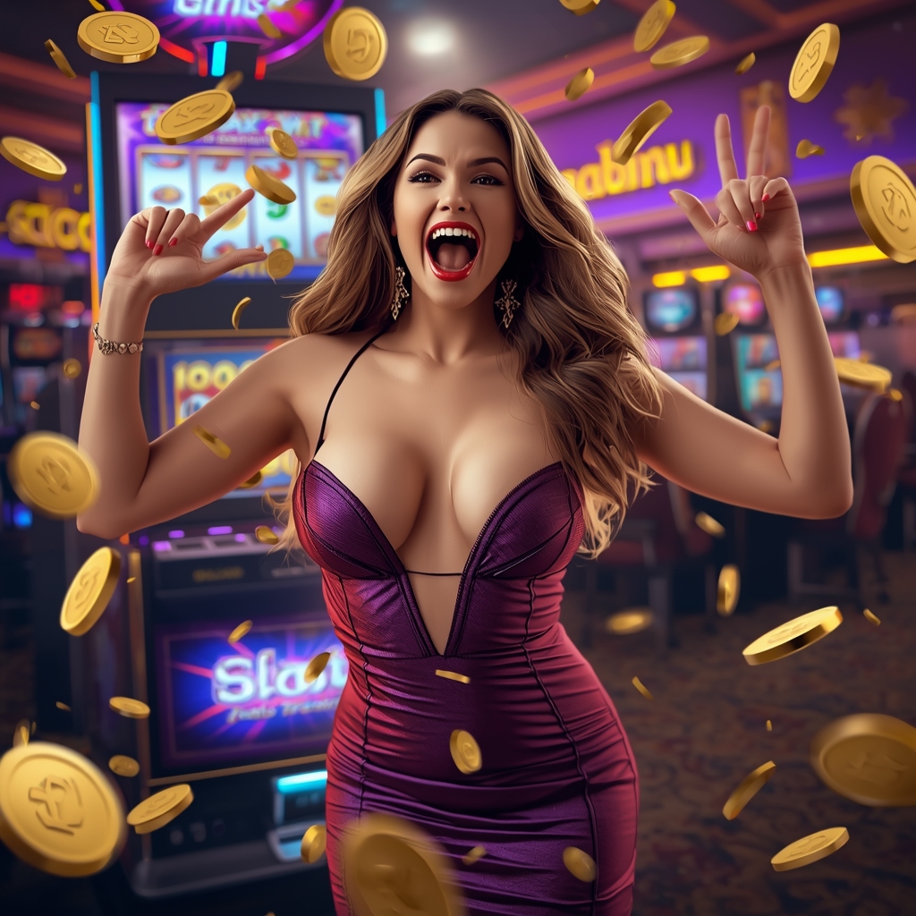 Modal Berapa yang Paling Pas Buat Main Slot di TOKOHOKI78?