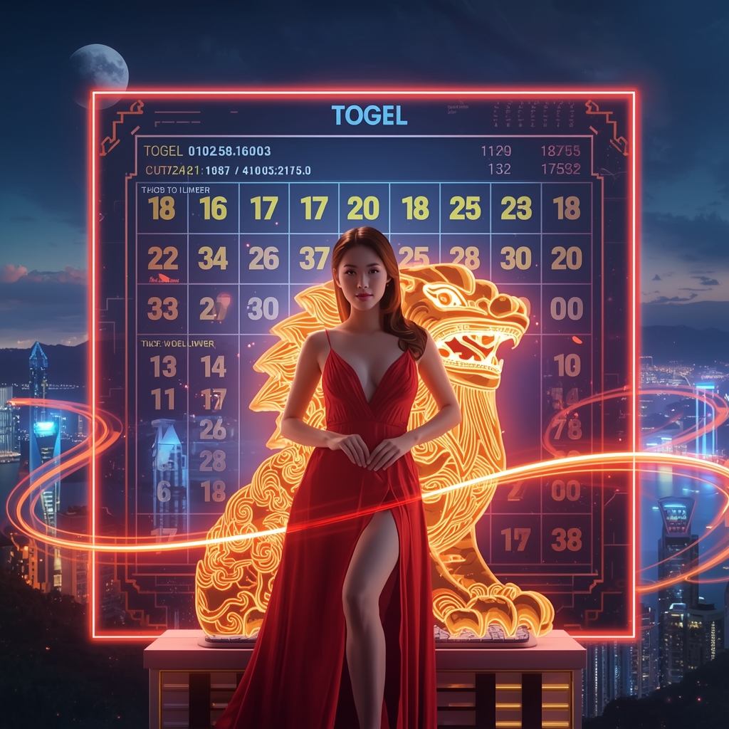 Rahasia Master Togel: Cara Menemukan Pola Tersembunyi