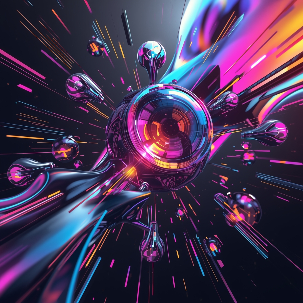 5 Aplikasi Terbaik untuk Membuat Digital Art 2026