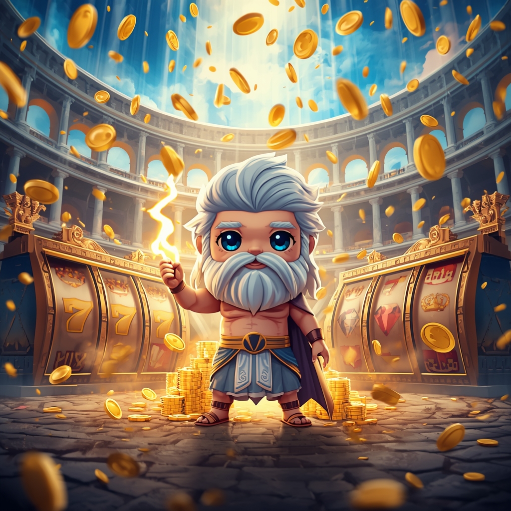 KERABATSLOT: Pola Slot Sederhana yang Sering Menang