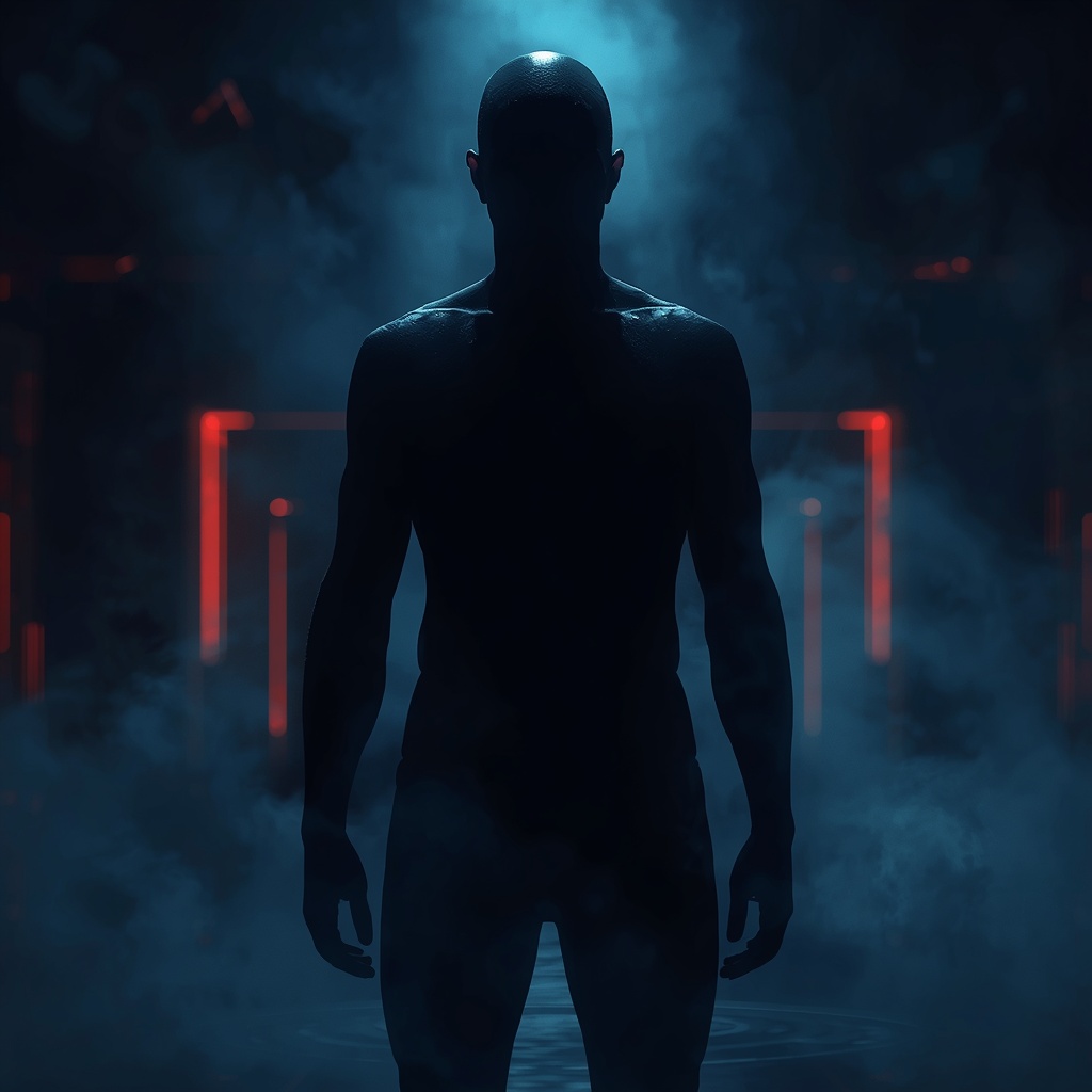 Teknik Shadow Digital Art yang Bikin Ilustrasi Terlihat Lebih Nyata