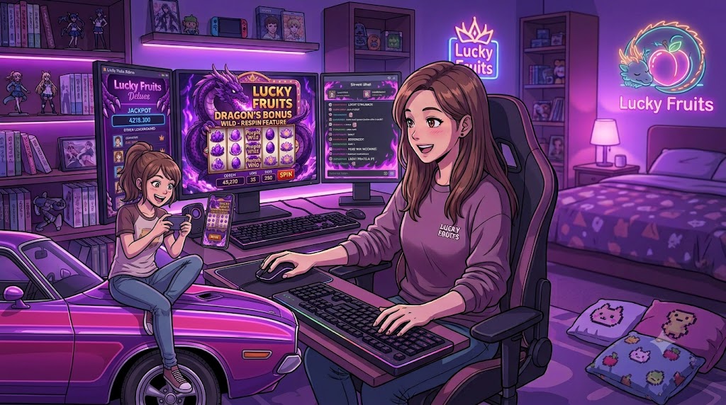 Agen Slot Resmi: Cara Memilih Platform Bermain yang Aman dan Terpercaya
