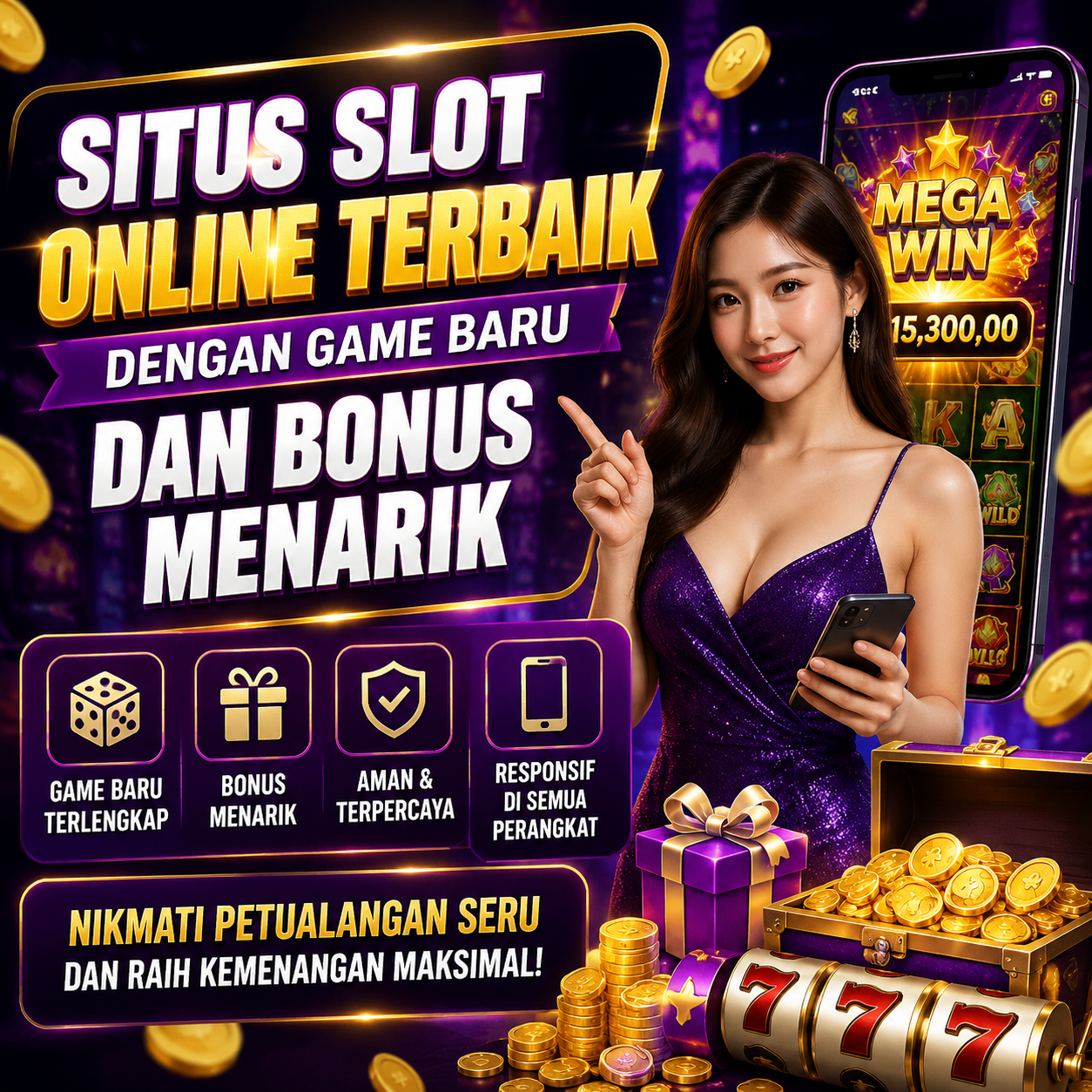 Situs Slot Online
