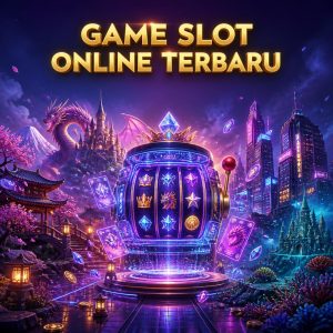 Tips Menjelajahi Game Slot Online Secara Aman dan Bertanggung Jawab